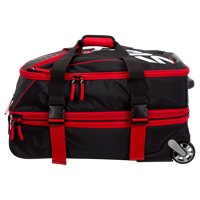Swix Bag SW22 Expandable Wheeled Upright Stor og solid reisebag fra Swix 102 l.